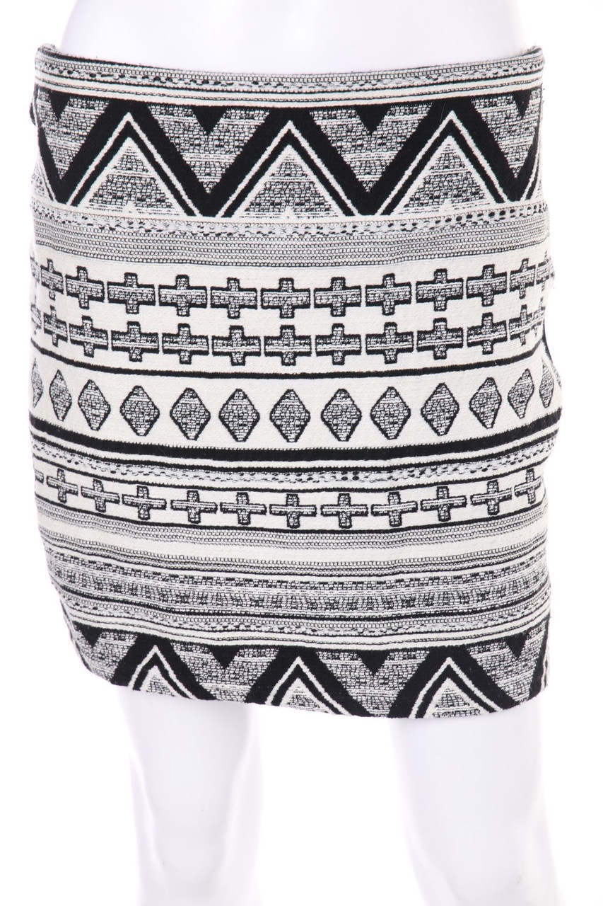 Pimkie COLLECTION - Minirock mit Ethno-Print - D 40