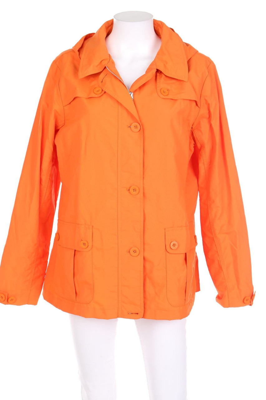 LANDS´END - Jacke mit aufgesetzten Taschen - D 40