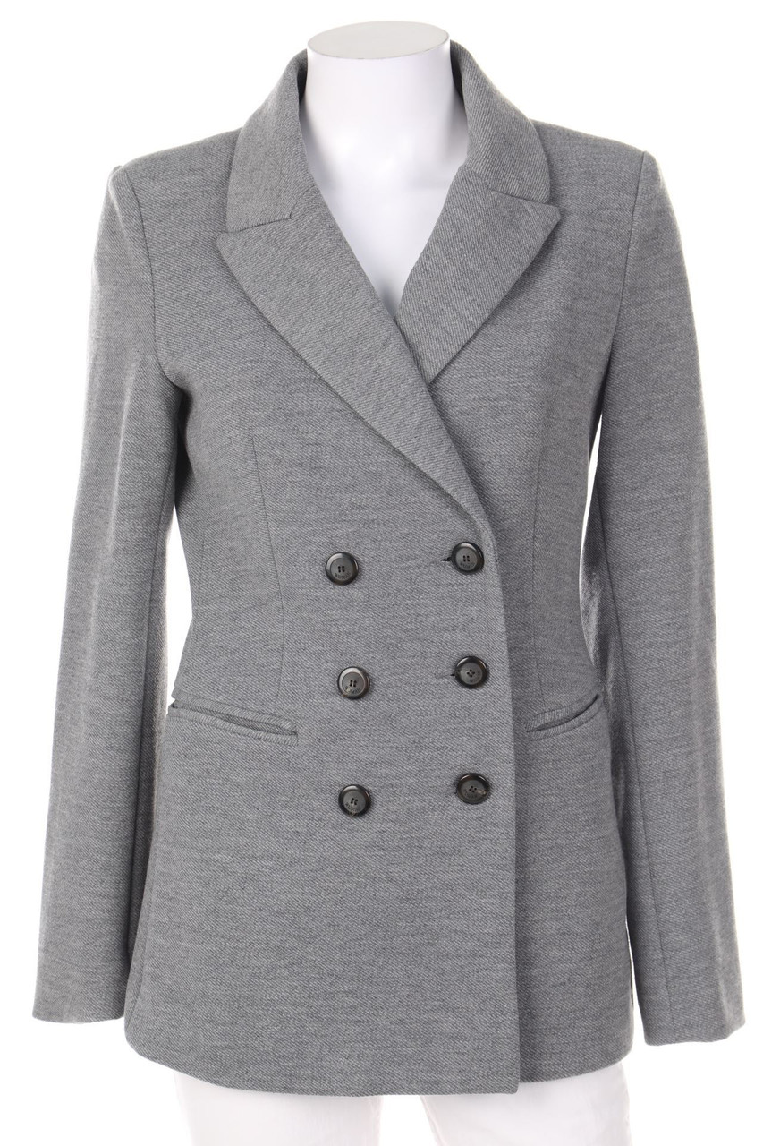 ATTENTIF - Mantel - D 36