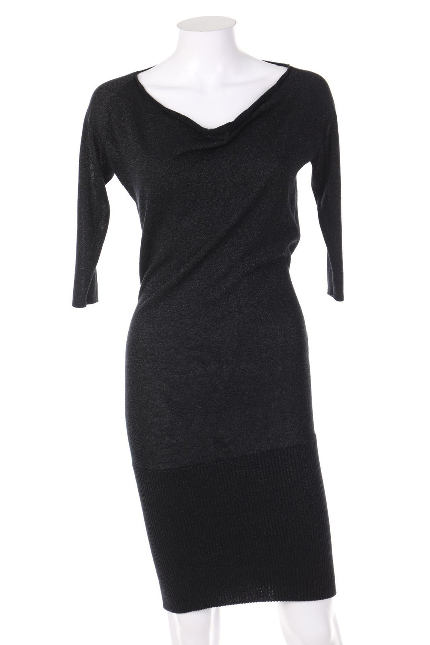 YES OR NO - Abendkleid mit tiefem Rückenausschnitt - XS