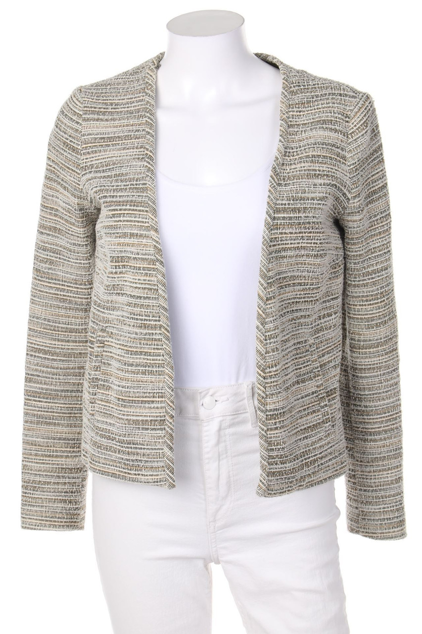 MANGO SUIT - Blazer mit Streifen - XS