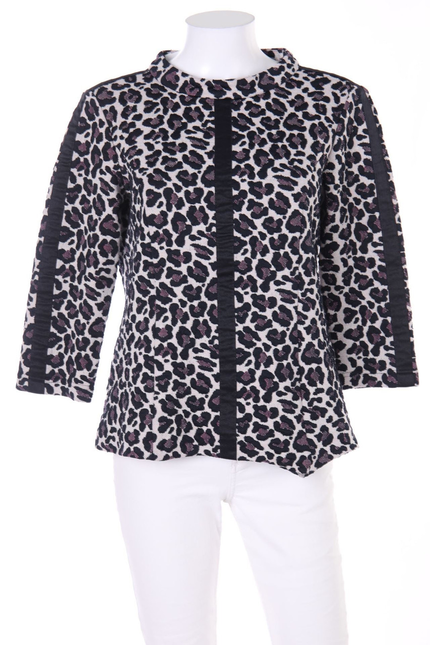 GERRY WEBER - 3/4-Arm-Shirt - L