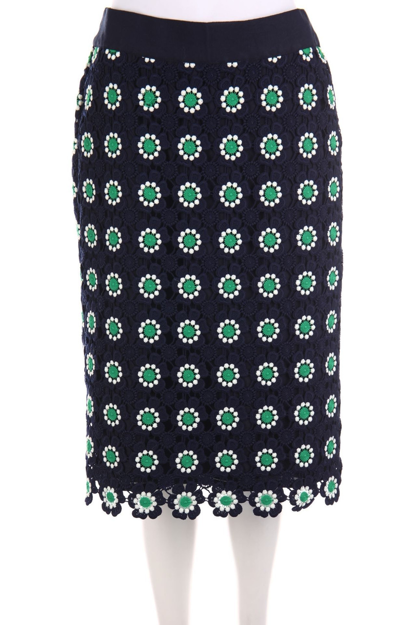 J.CREW - Rock aus Spitze - D 36