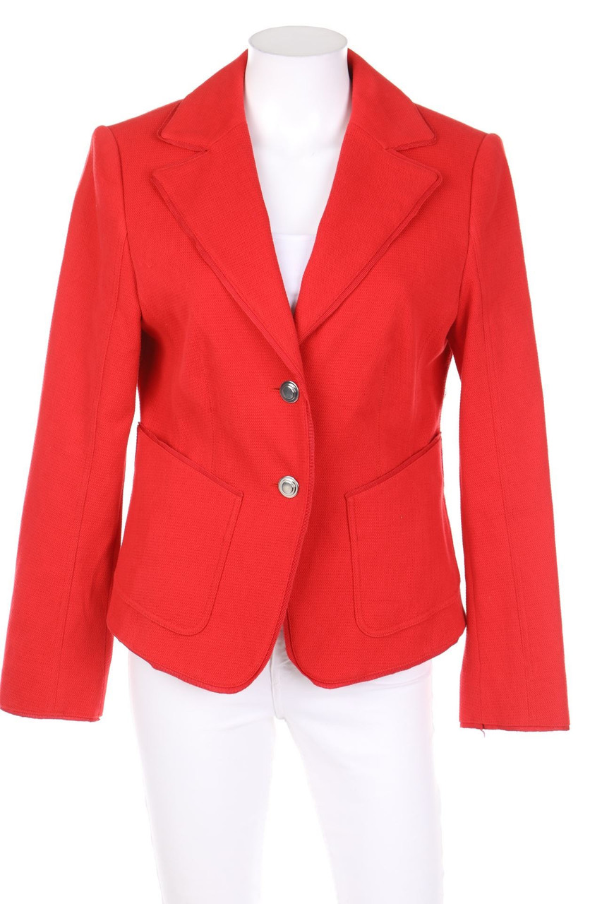 Betty Barclay - Blazer mit aufgesetzten Taschen - D 38