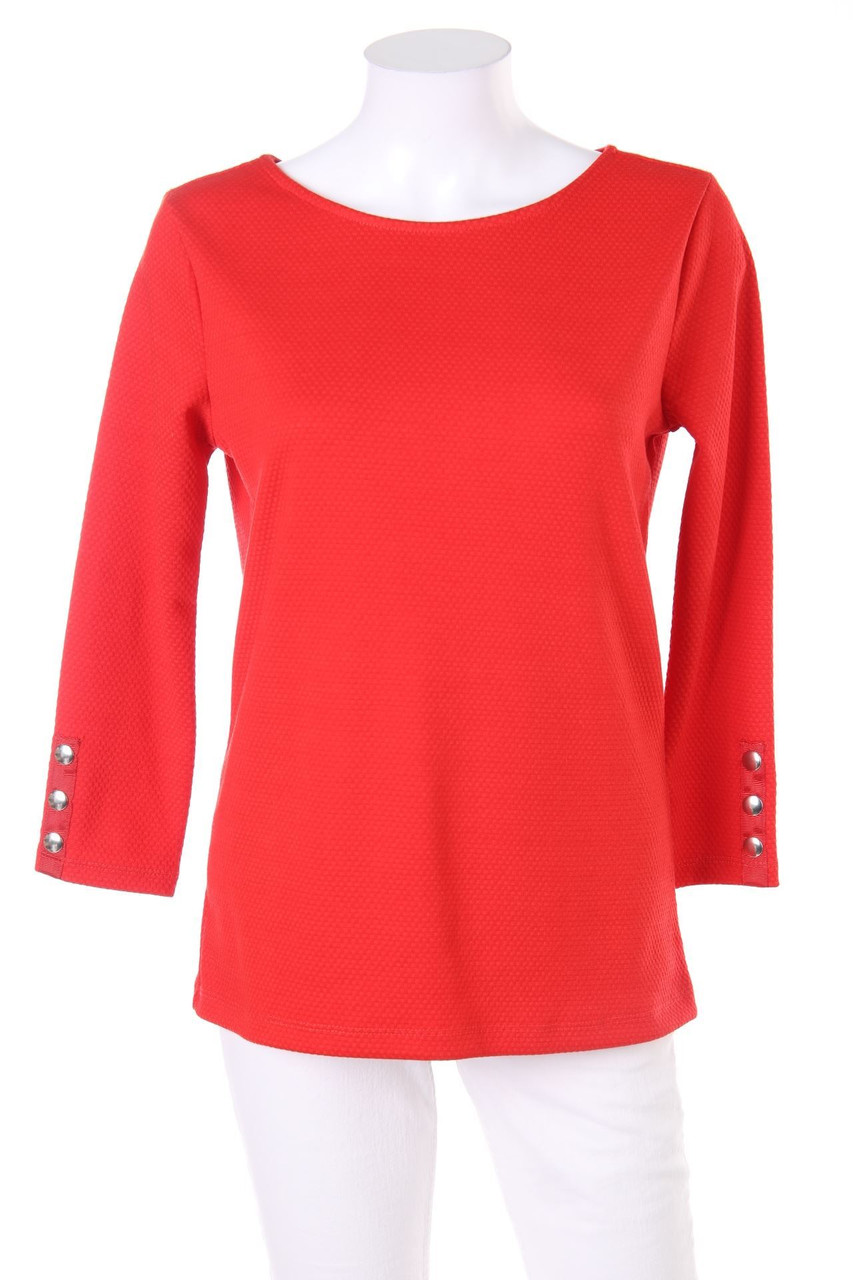 CANDA by C&A - 3/4-Arm-Shirt - XS