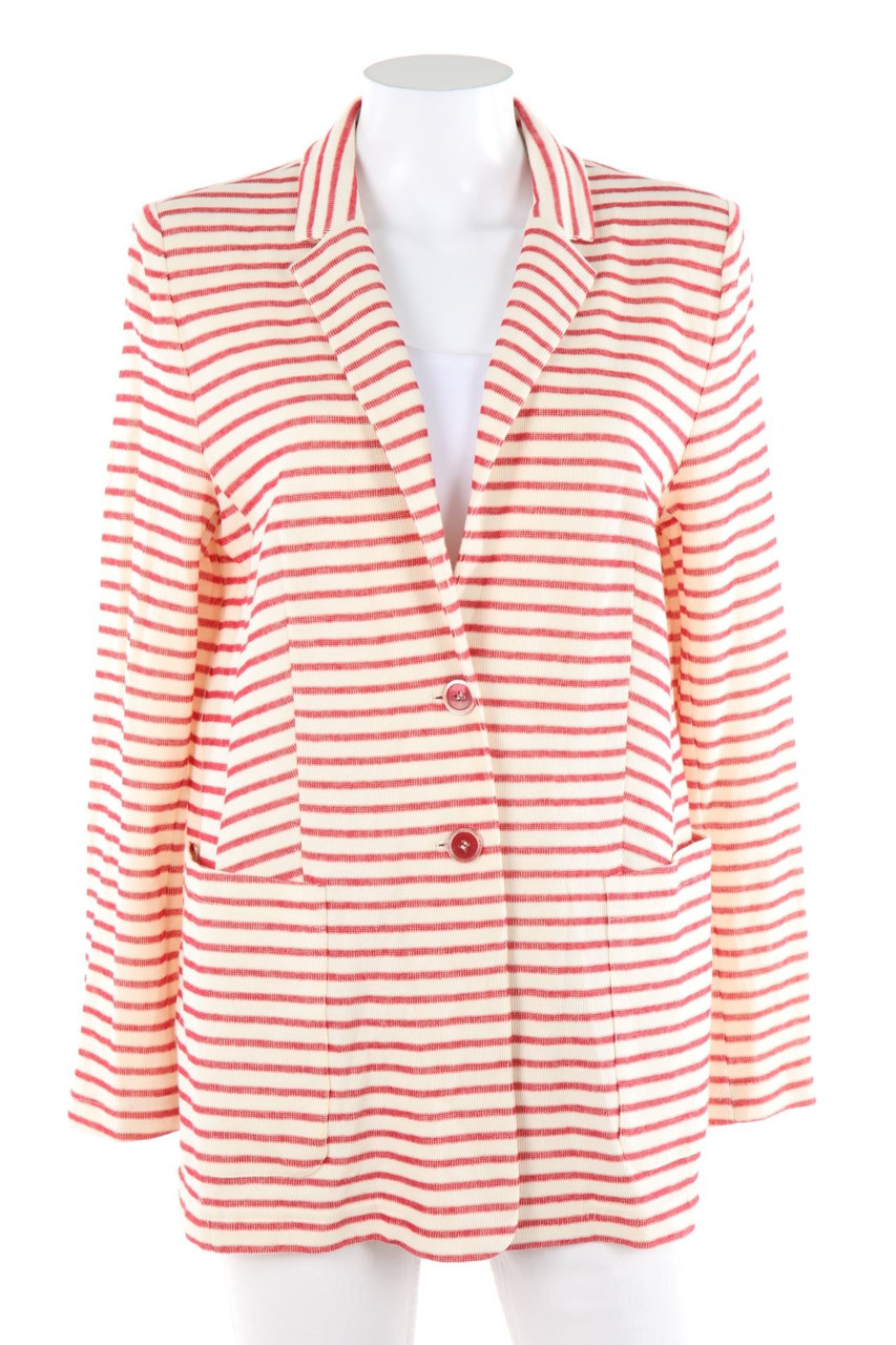 CHANGE BY White Label - Streifen-Blazer - D 42