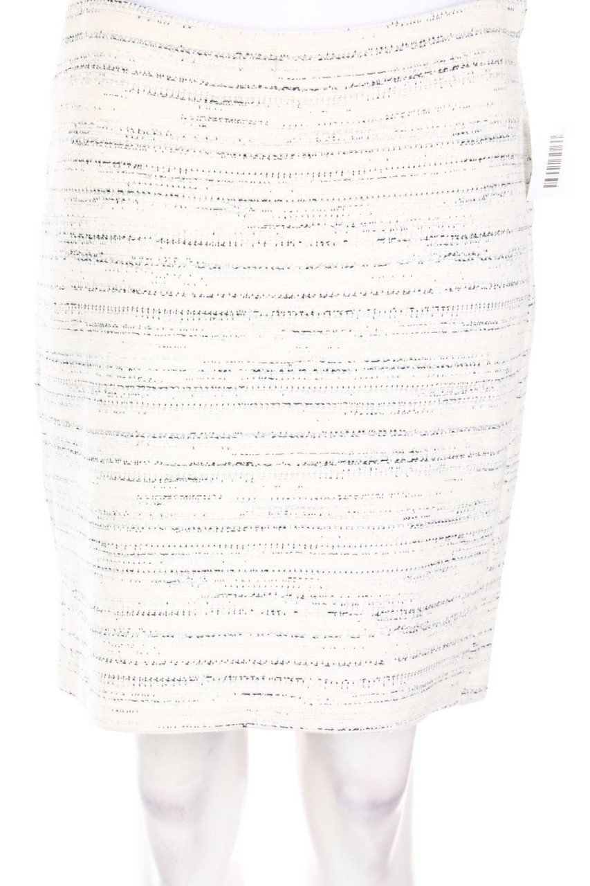 promod - Glitzer-Minirock - L