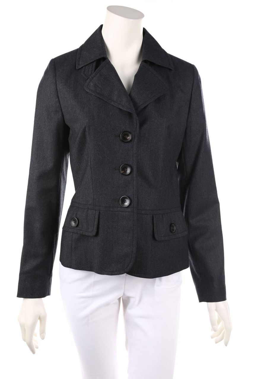 BOGNER - Blazer-Jacke - D 36