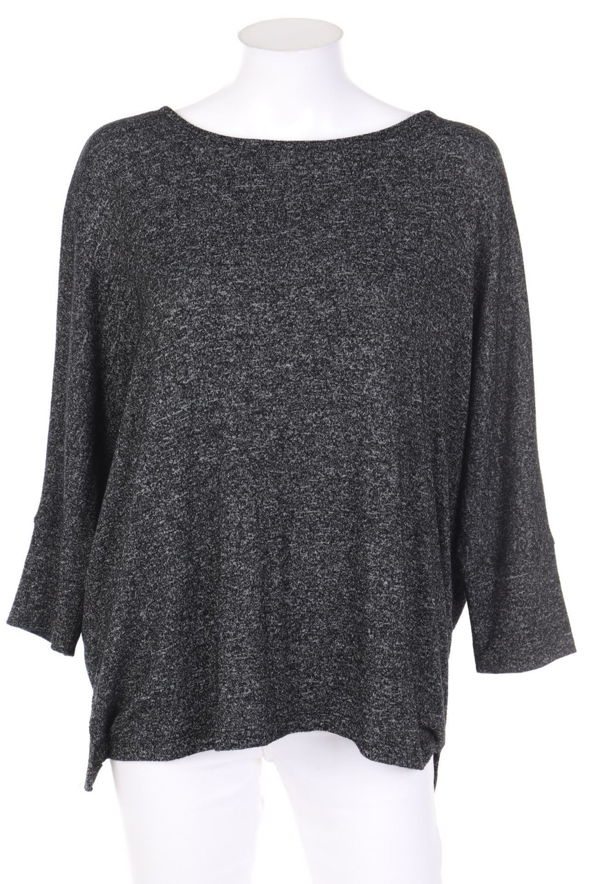 someday. - Batwing-Shirt mit 3/4-Ärmel - D 38