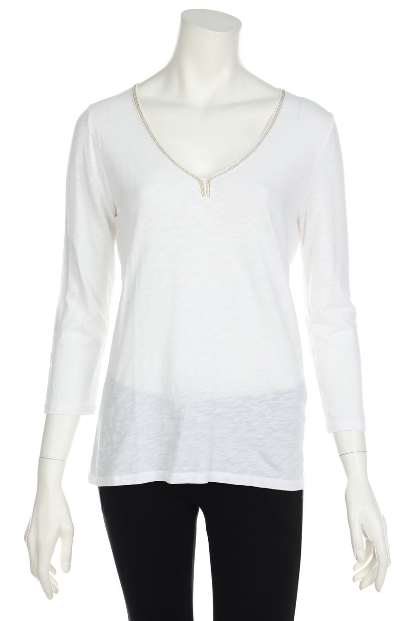 CAROLL - Shirt aus Jersey - D 38