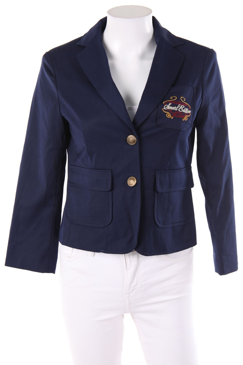 YES OR NO - Blazer im Preppy Style - S