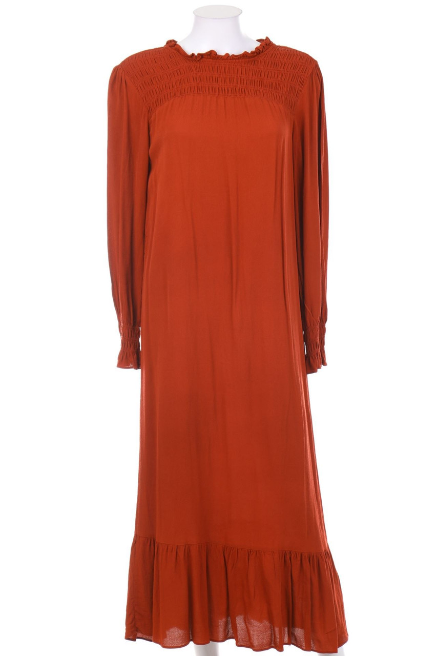 ZARA - Maxi-Kleid - S