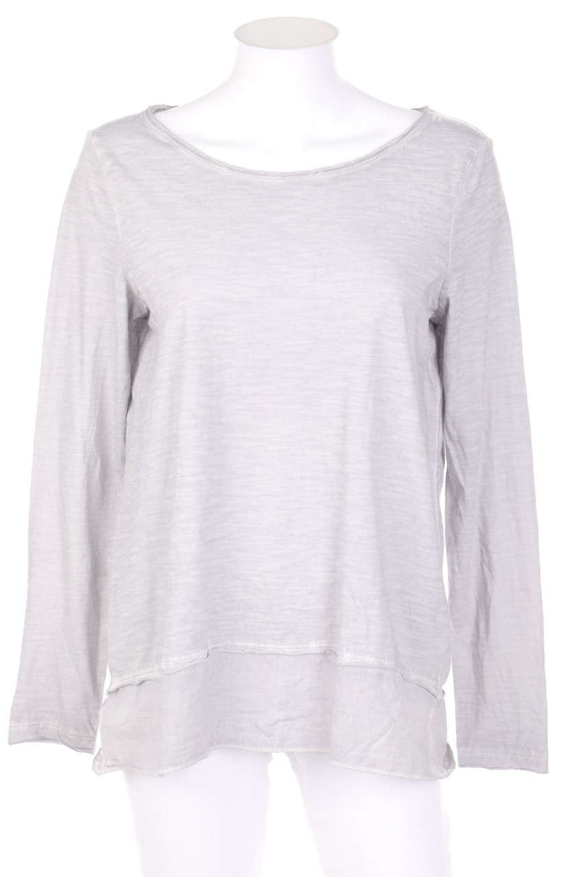 ESPRIT - Longsleeve-Shirt - M