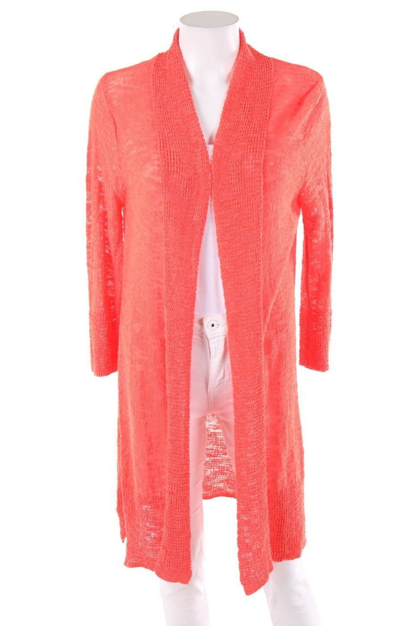 maddison - Long-Cardigan - M