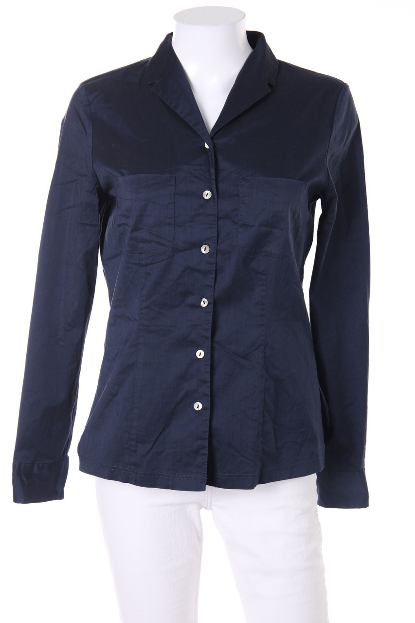 Trust Shirt Collection - Hemd-Bluse - D 38