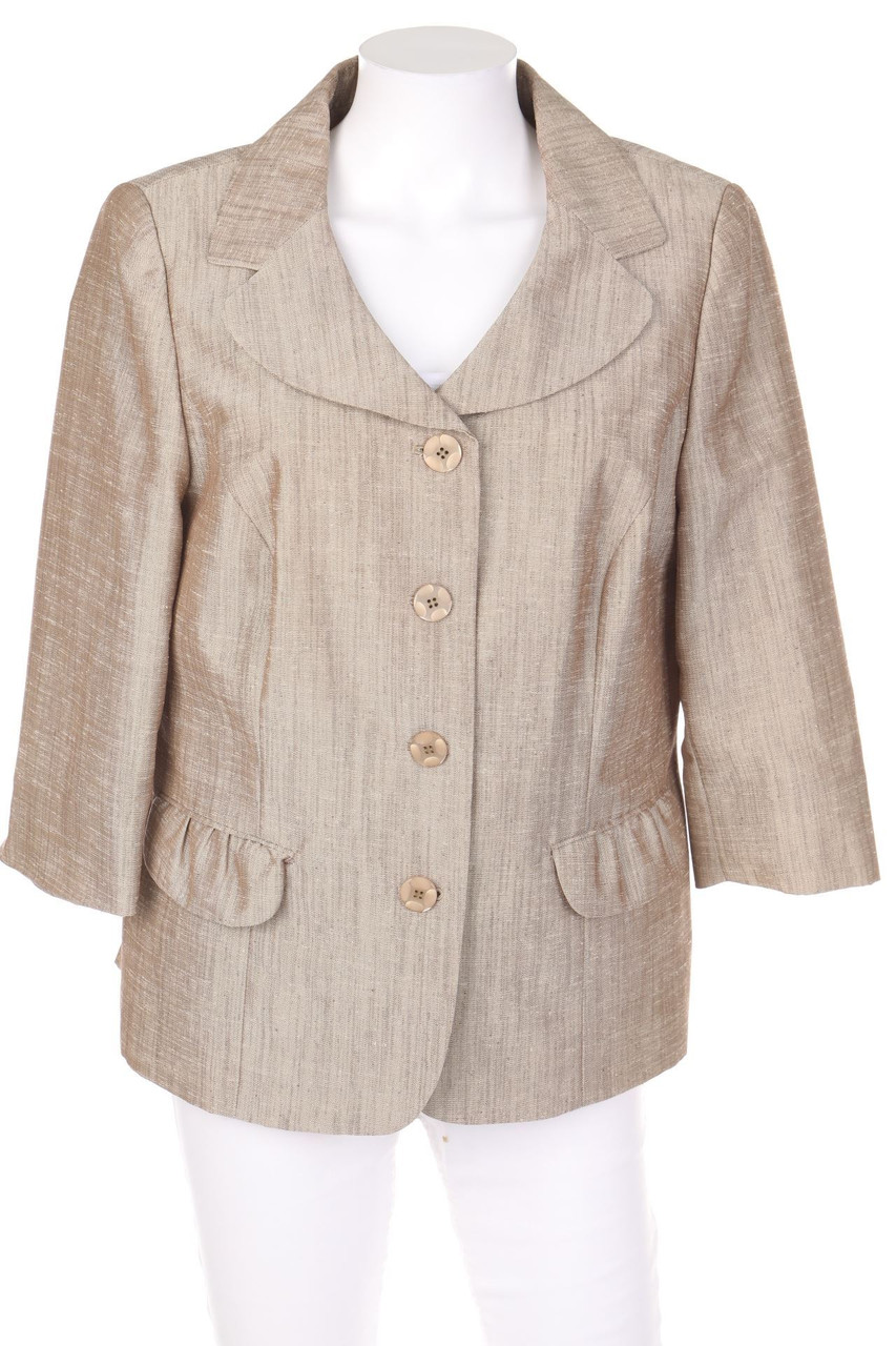 amalfi - Blazer mit 3/4-Ärmel - D 42