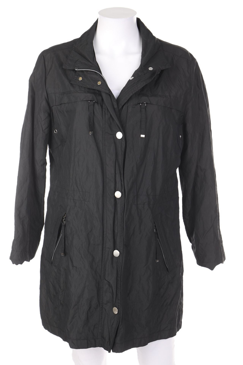 concept uk - Crinkle-Mantel - D 38