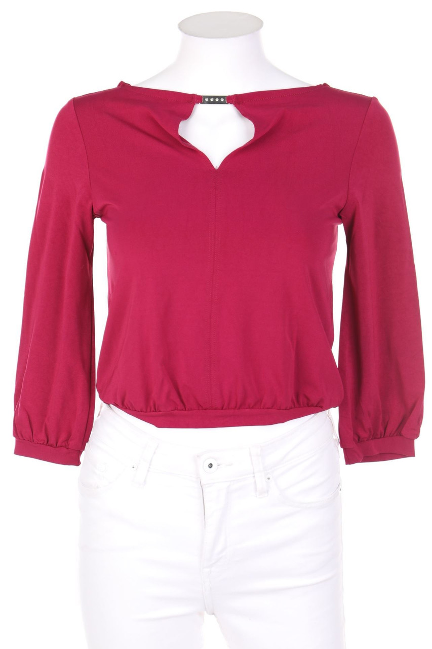 TALLY WEiJL - Bluse mit Stretch - S