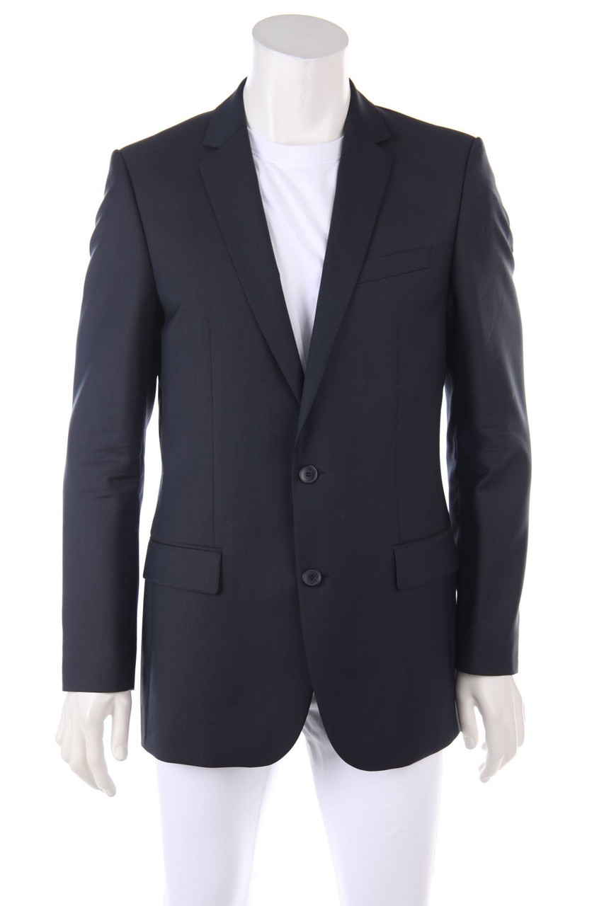 HUGO HUGO BOSS - Sakko aus Schurwoll-Mix - 48