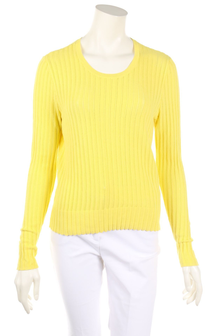 COMPTOIR DES COTONNIERS - Baumwoll-Pullover - S