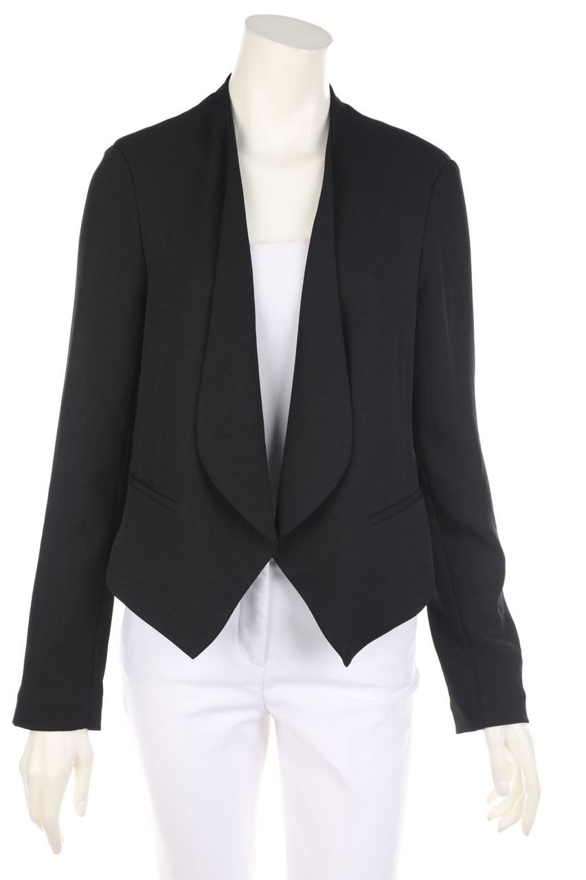 athé vanessa bruno - Blazer im Smoking-Stil - D 40