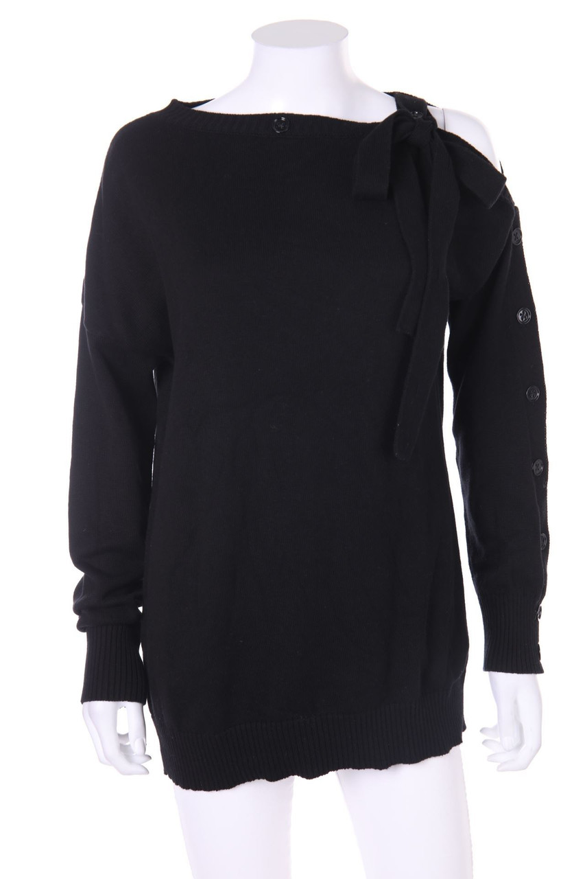 tomas maier - Strick-Pullover mit Kaschmir - L
