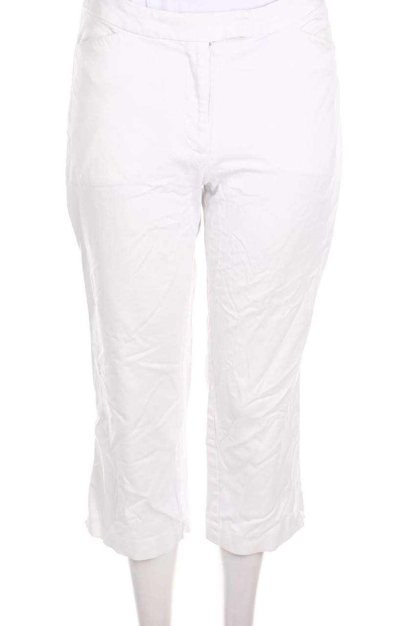 TOMMY HILFIGER - Capri-Hose - D 38