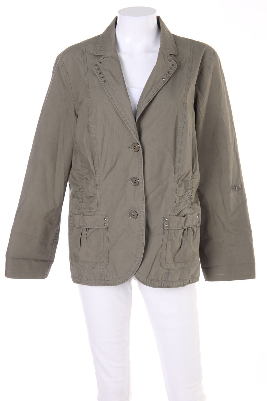 CANDA by C&A - Blazer mit Nieten - D 42