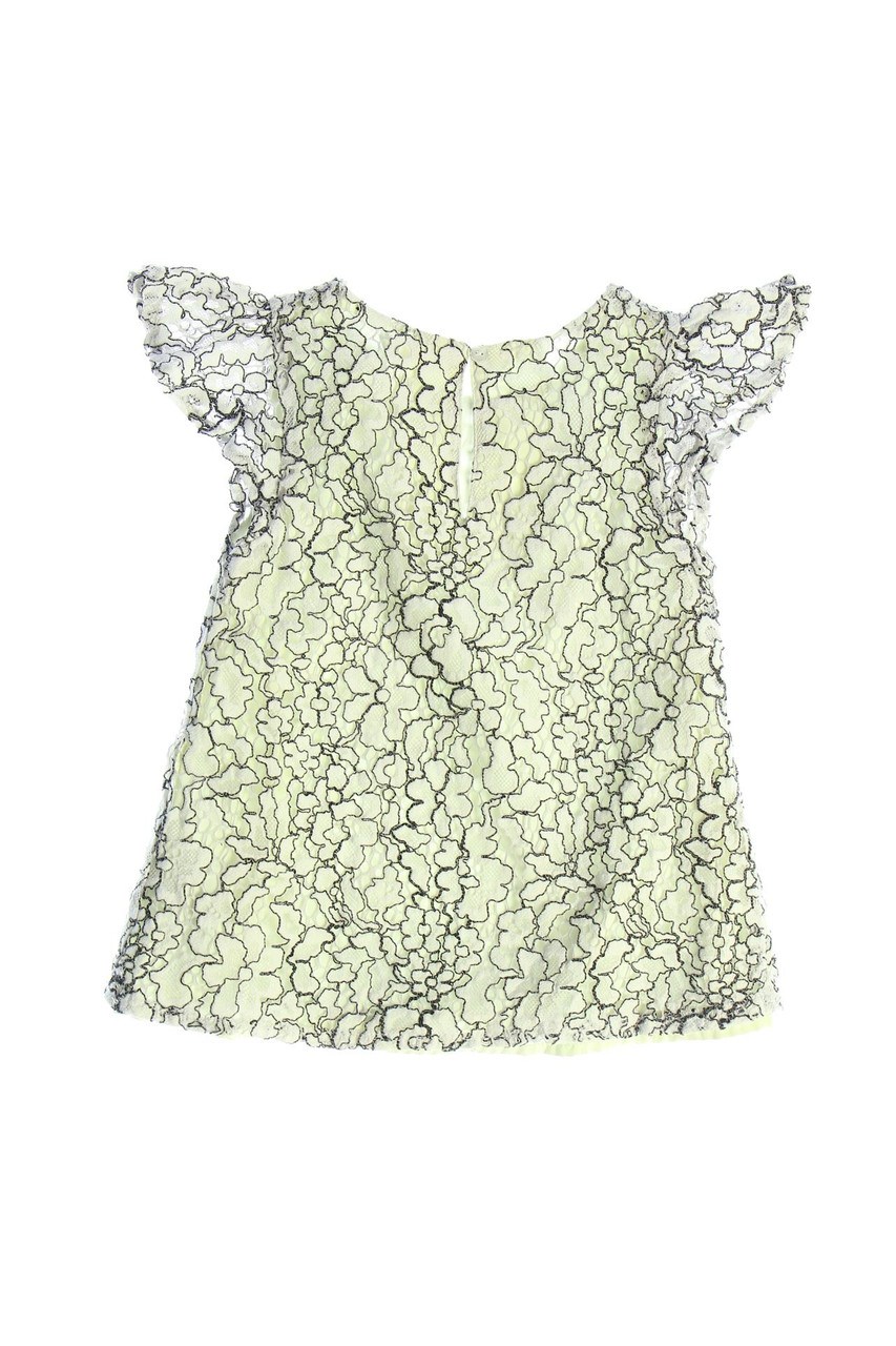 H&M - Bluse aus Spitze - 128