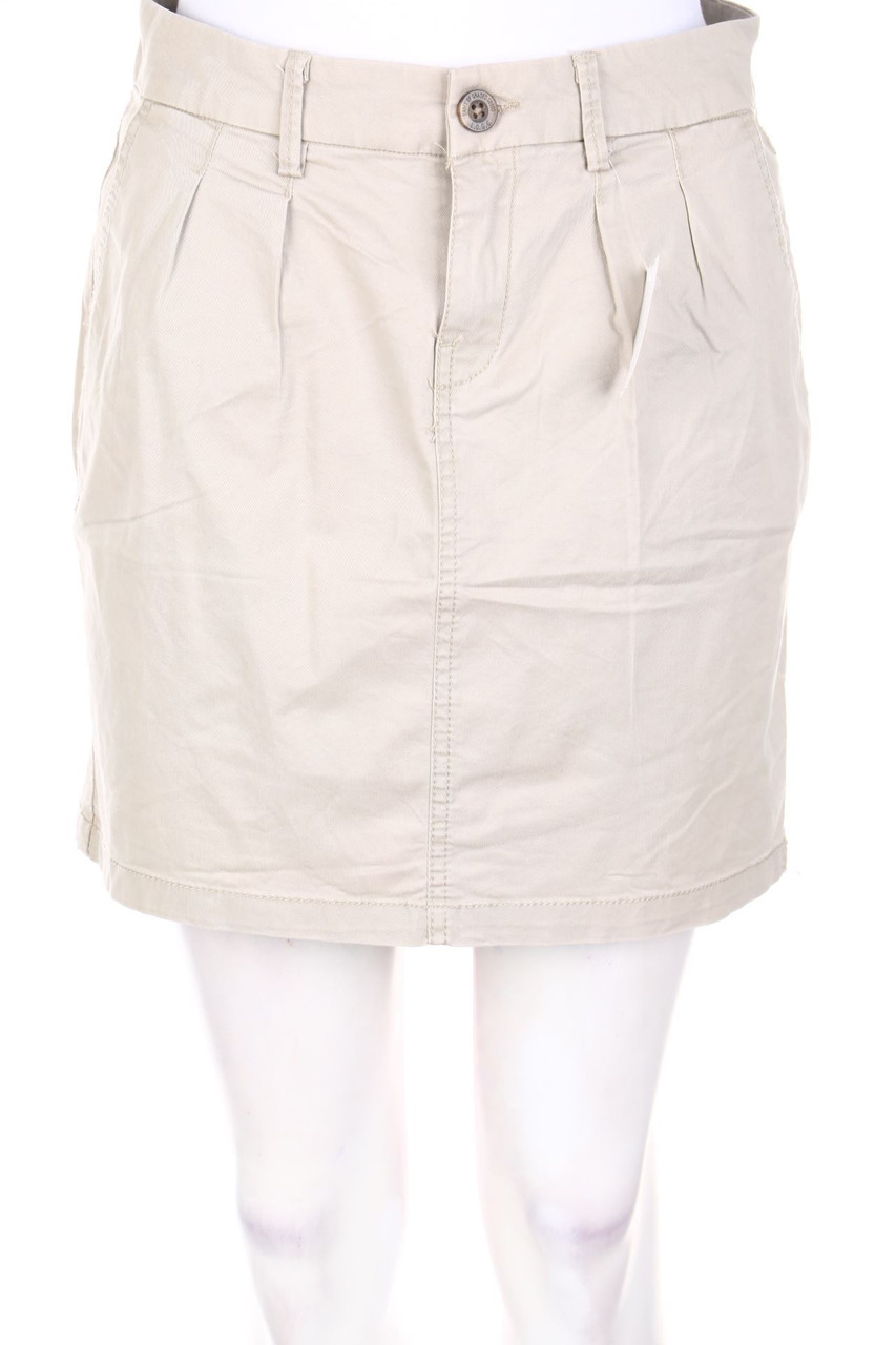 H&M LOGG - Minirock - D 36