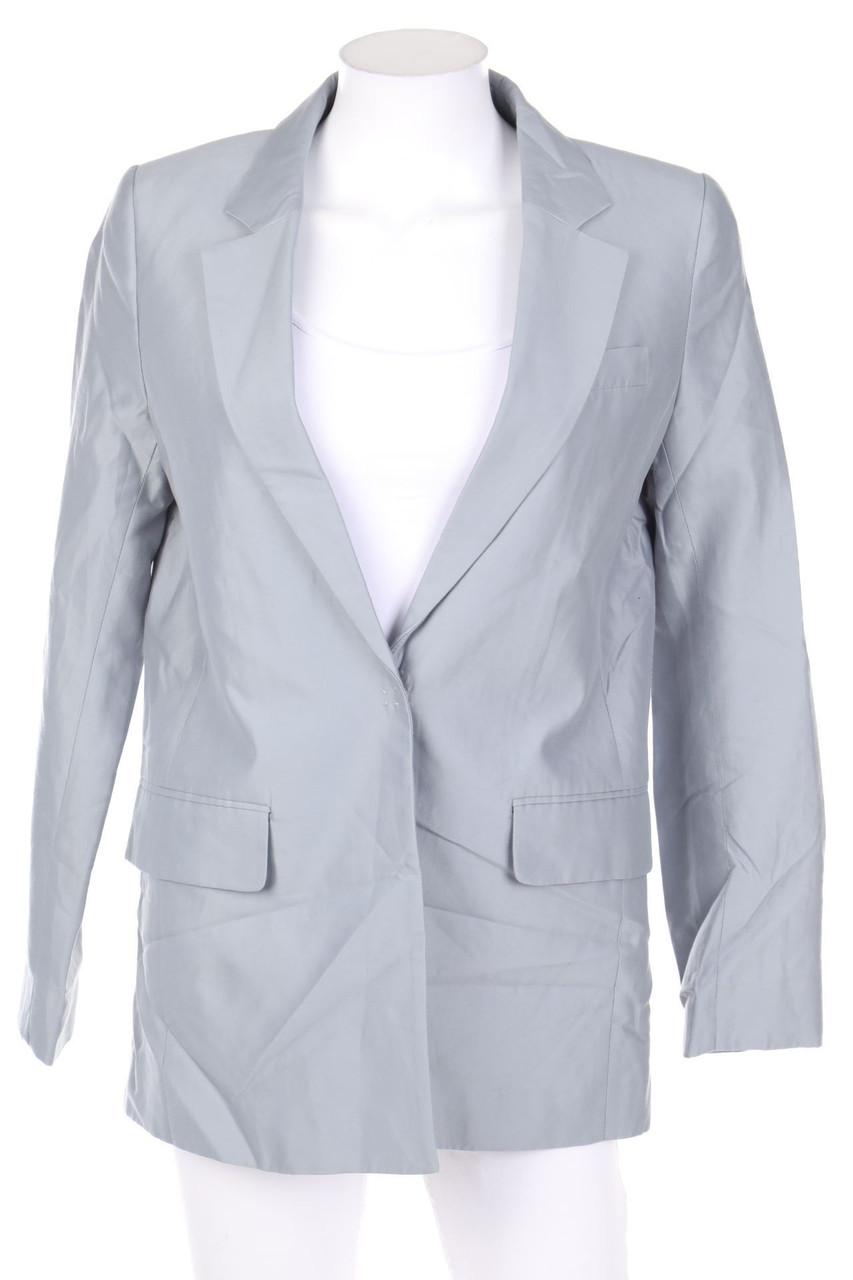 H&M - Blazer mit Seide - D 34