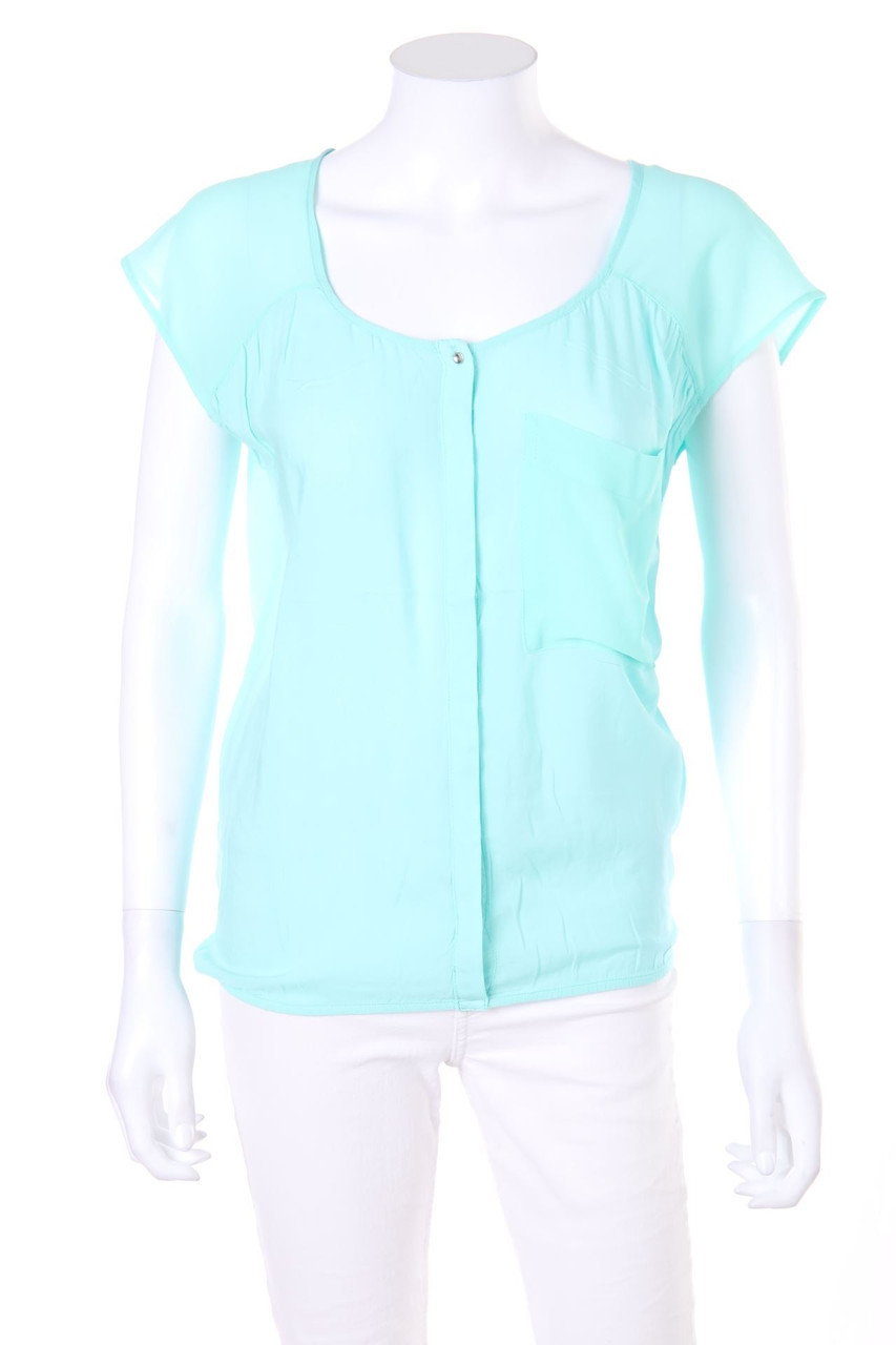 Bershka - Blusentop - S