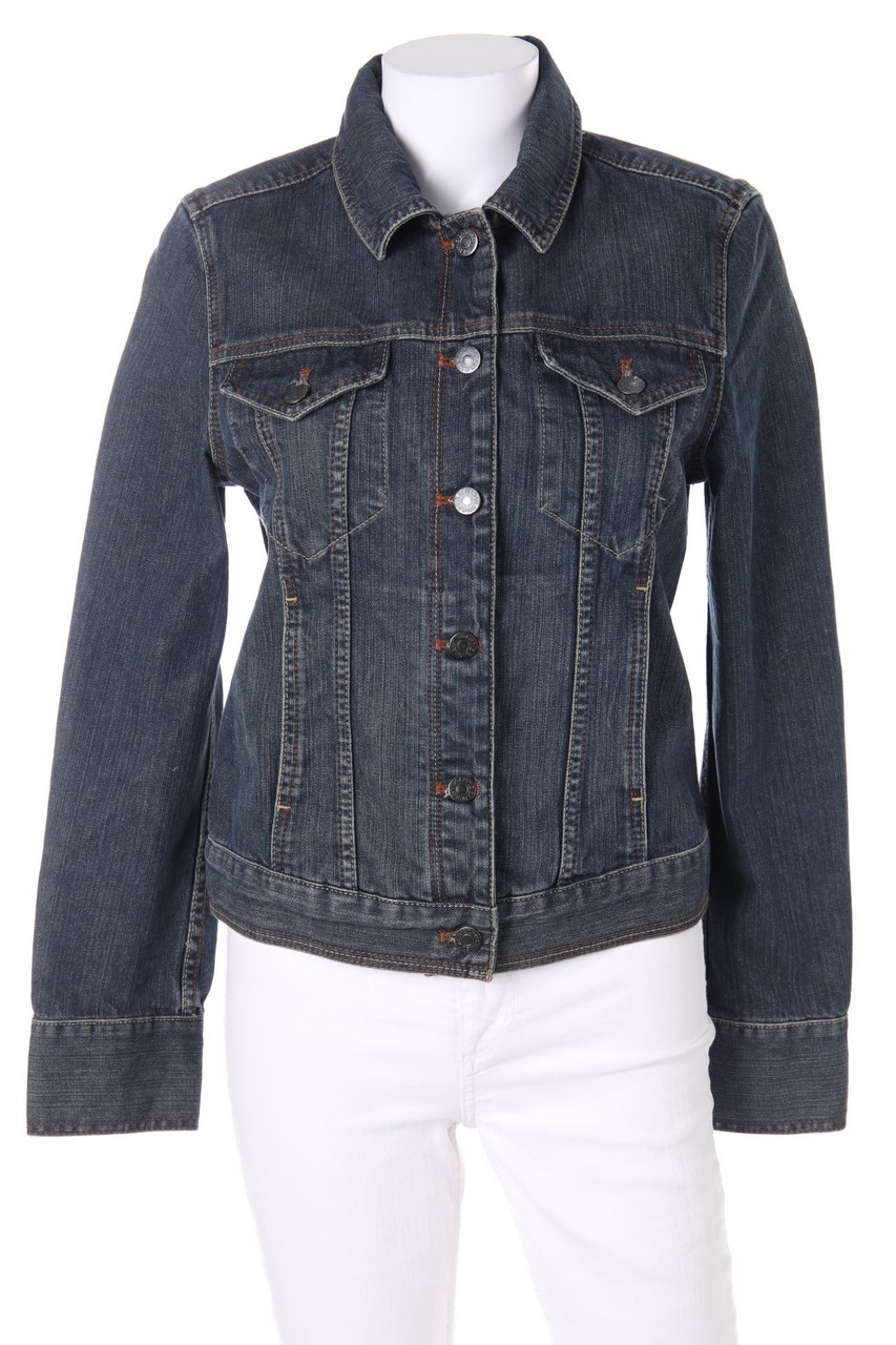 Eddie Bauer - Jeans-Jacke - S