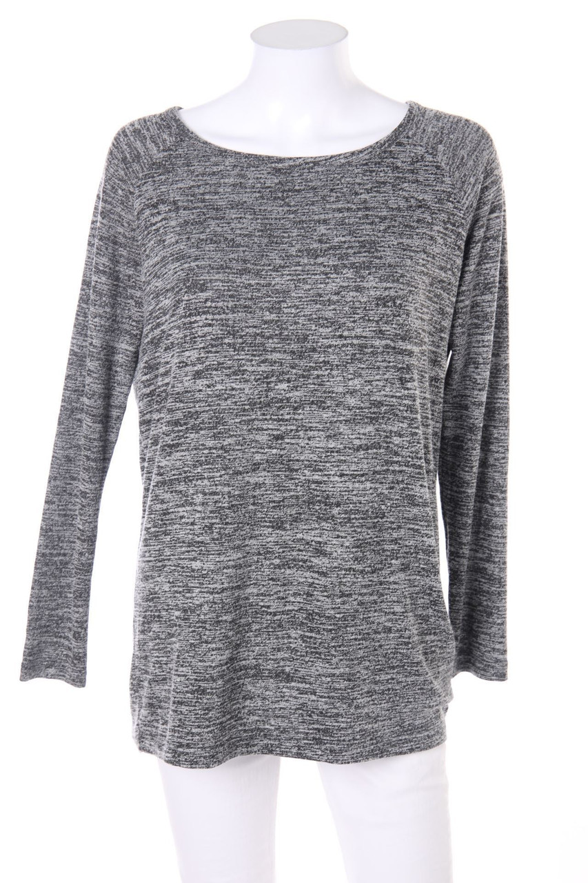 TOPSHOP - Oversize-Strick-Pullover - D 32
