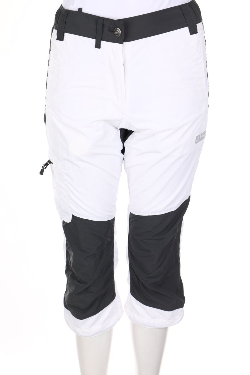 NORD BLANC - Cropped-Outdoor-Hose - D 36