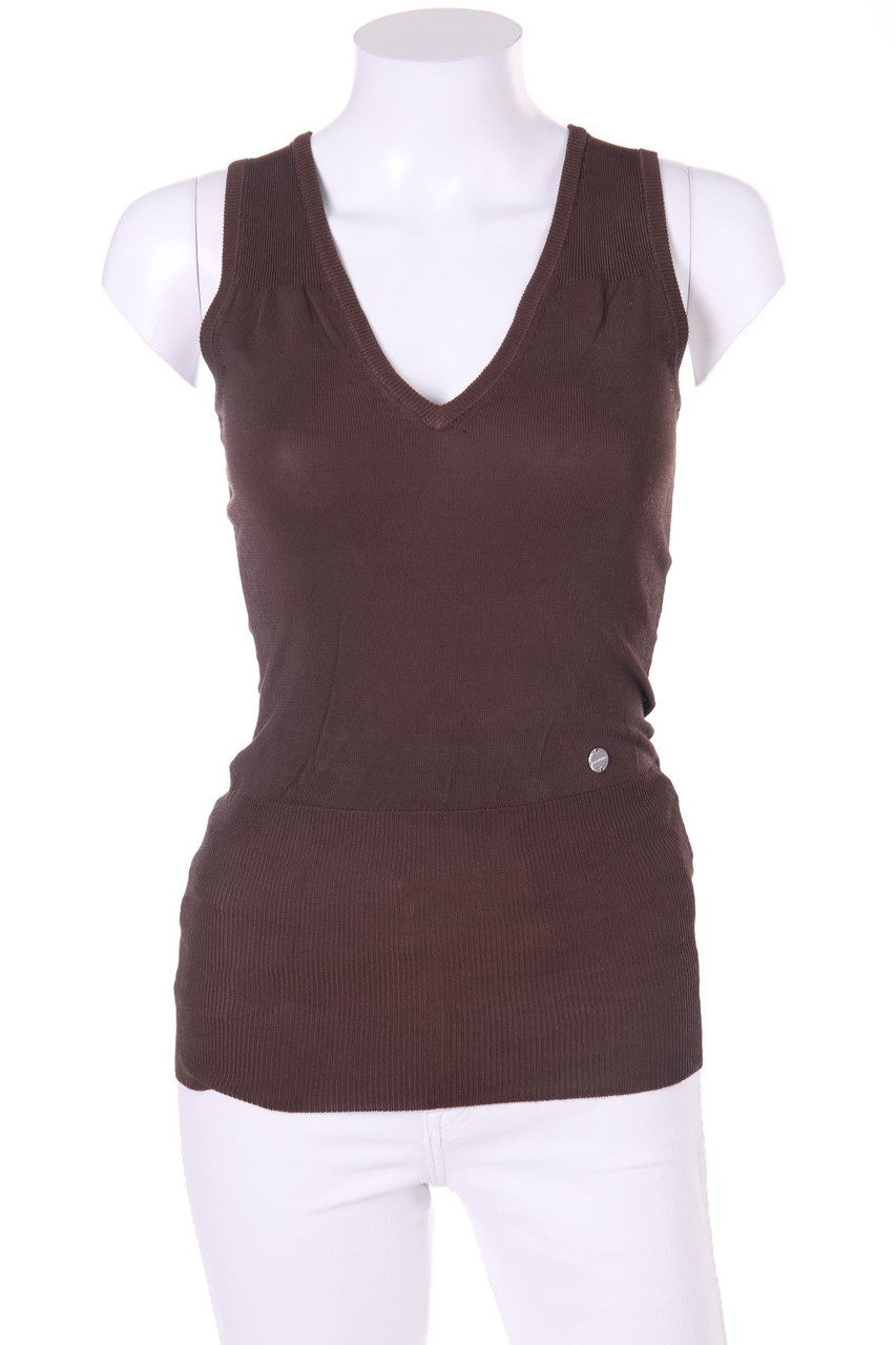 MORGAN - Pullunder - S