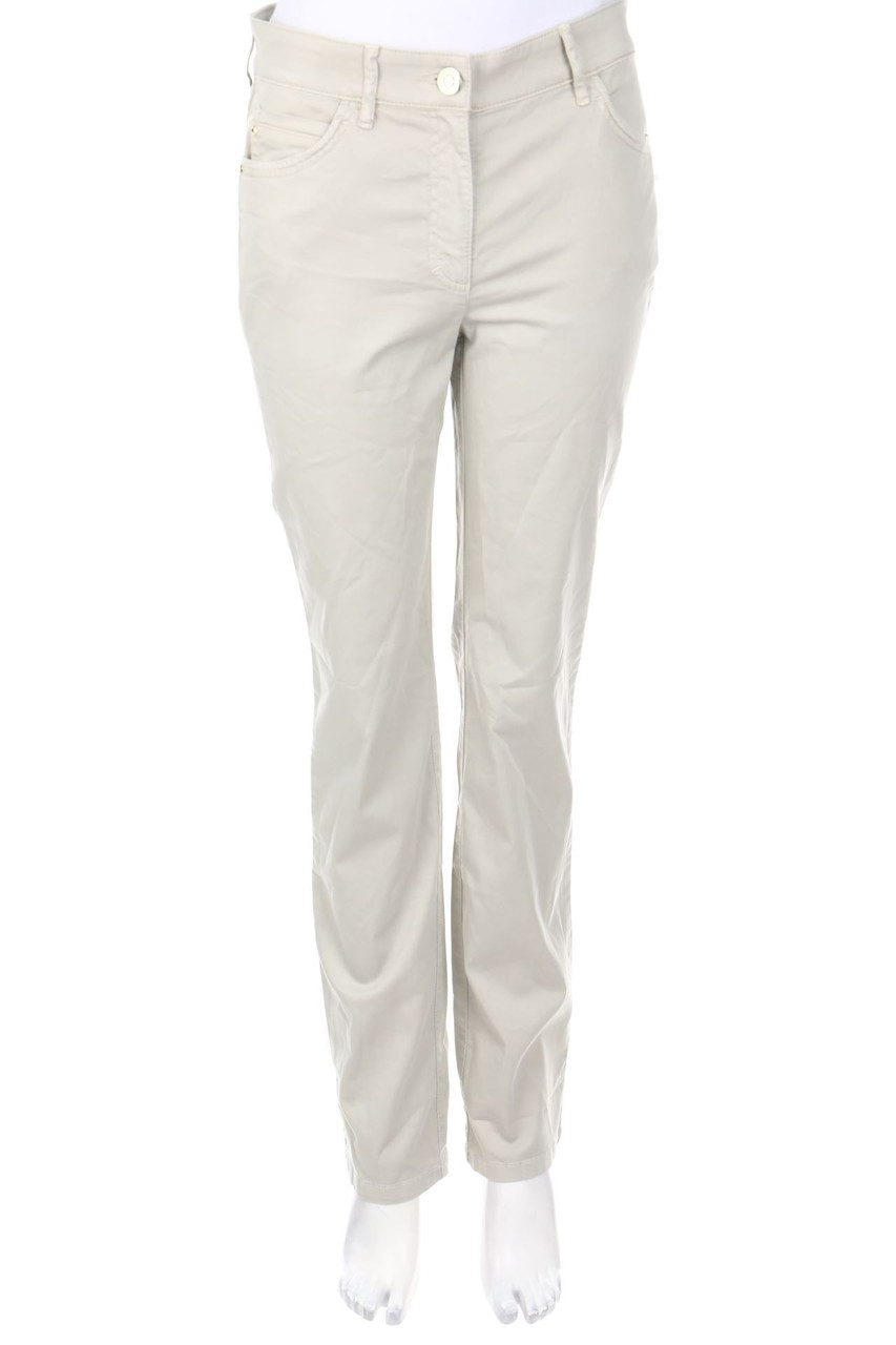 ZERRES JEANS - Hose mit Nieten - D 36