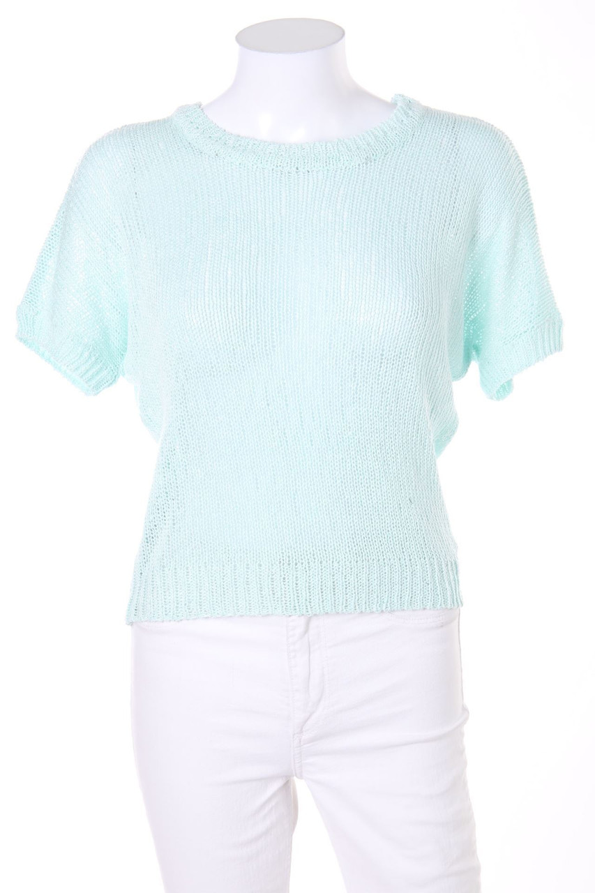 Chicorée - Batwing-Pullover - XS