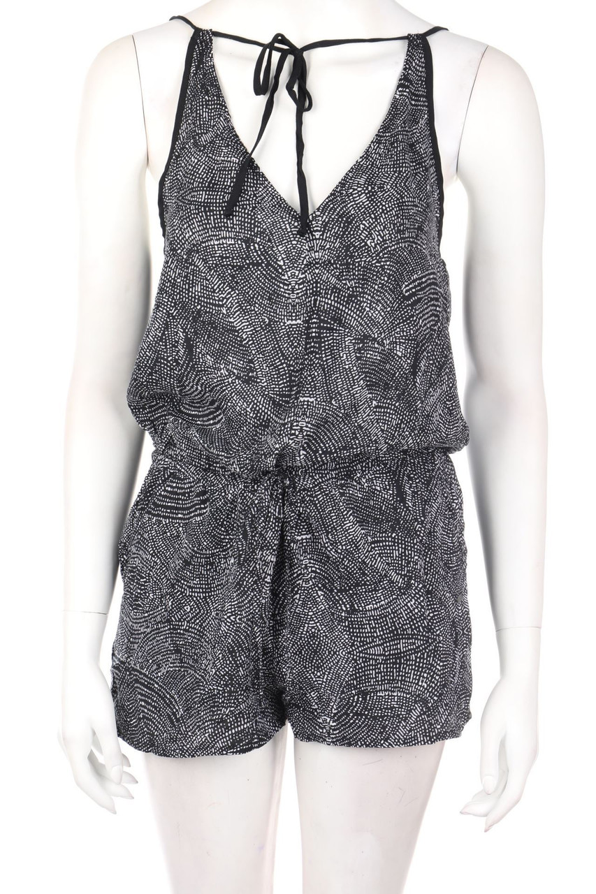 o´neill - Playsuit mit Tunnelzug - S