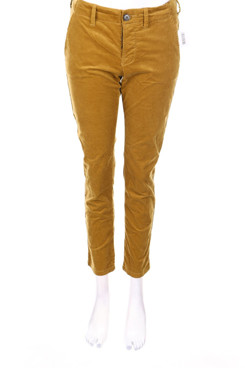 STEFANEL - Cord-Hose - D 32