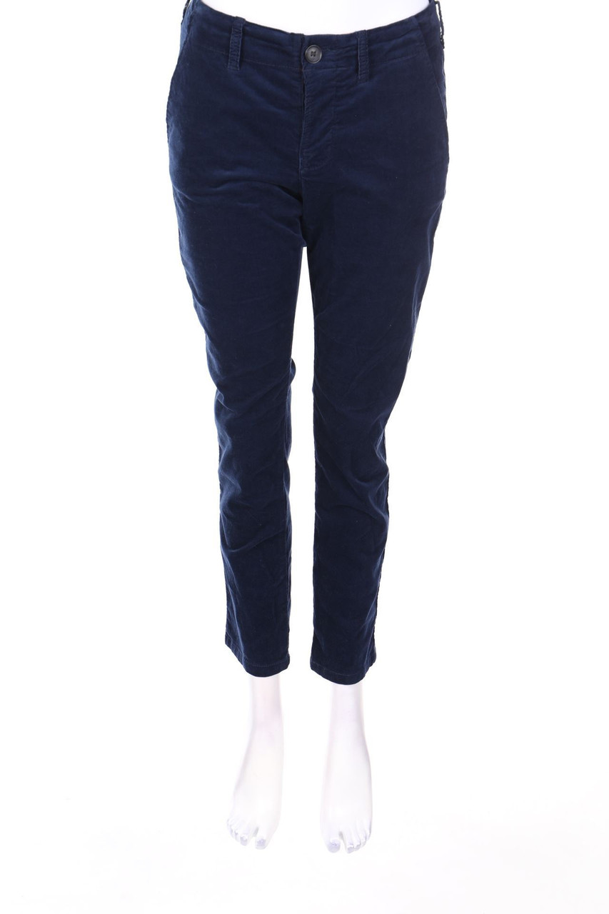 STEFANEL - Cord-Hose - D 32