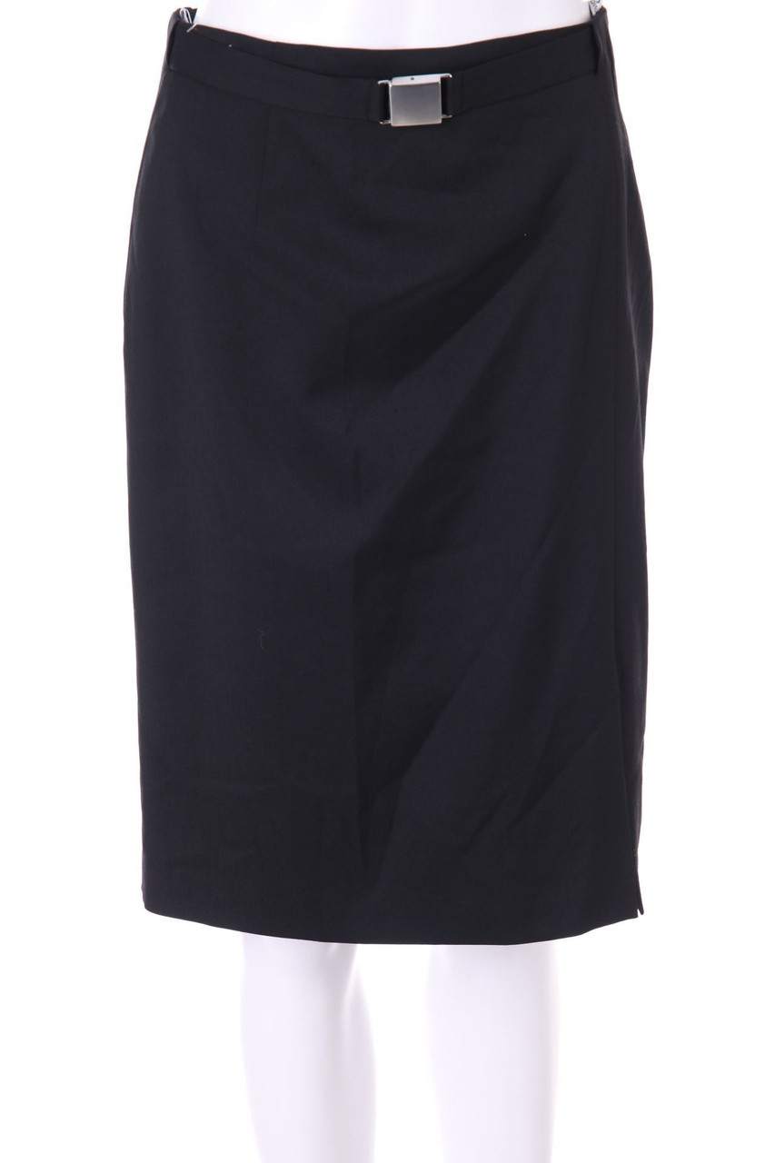 Betty Barclay - Bleistift-Rock mit Gürtel - S