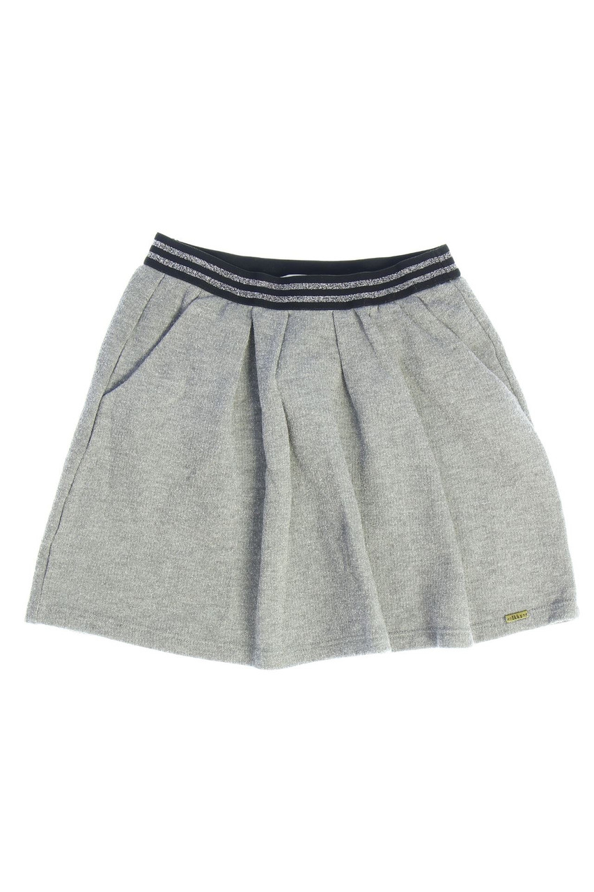 IKKS - Glitzer-Sweat-Rock - 152