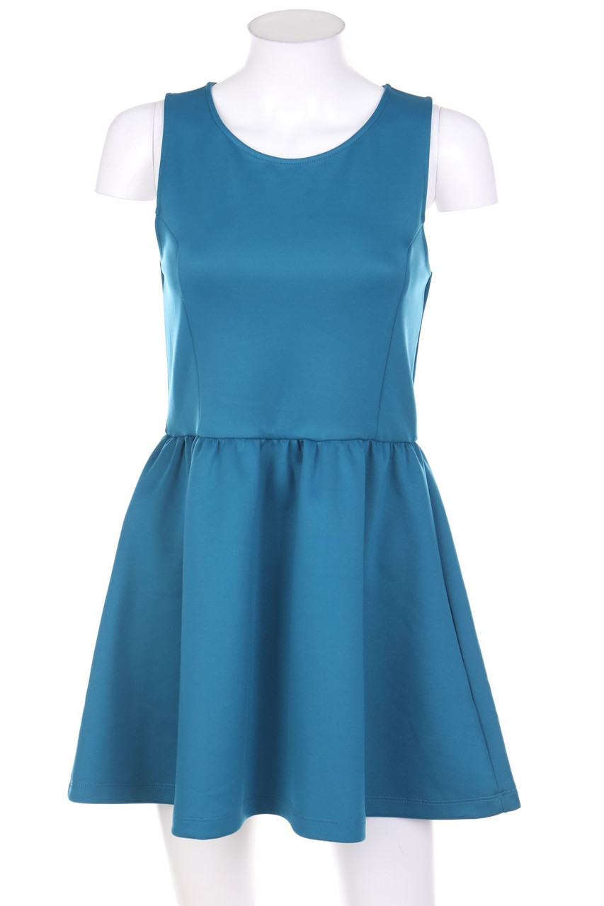 H&M DIVIDED - Skater-Kleid - S