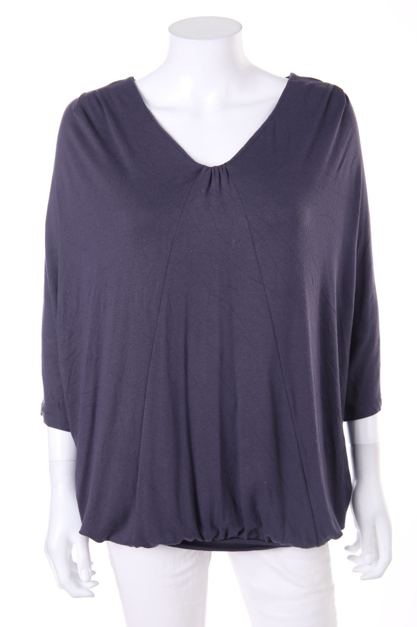 SISLEY - Batwing-Shirt - M