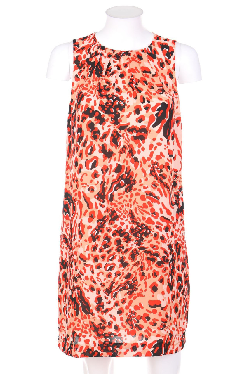 H&M - Kleid mit Falten - D 36