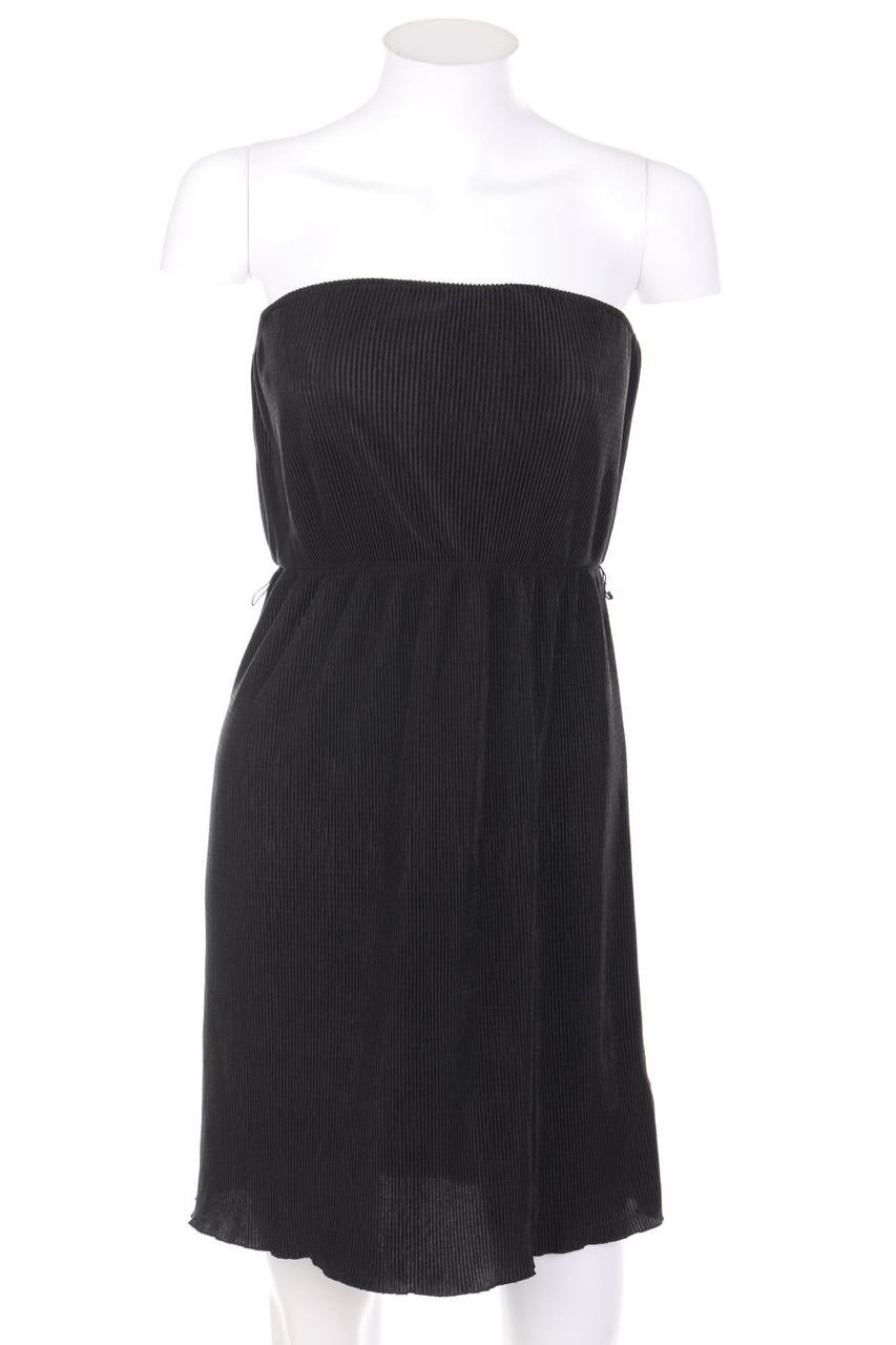 TALLY WEiJL - Plissee-Party-Kleid - D 34