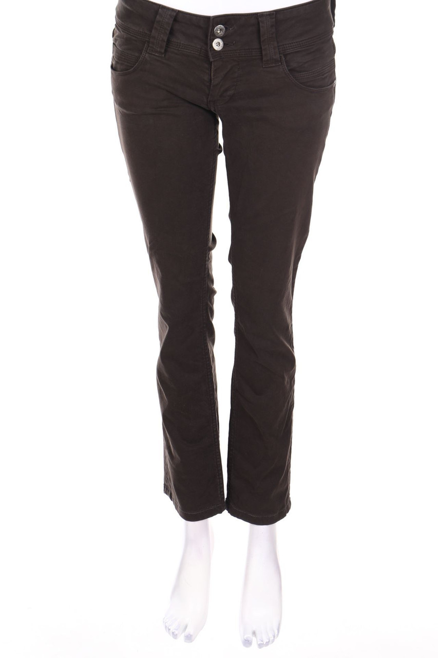 Pepe Jeans - Straight Cut Jeans - W28