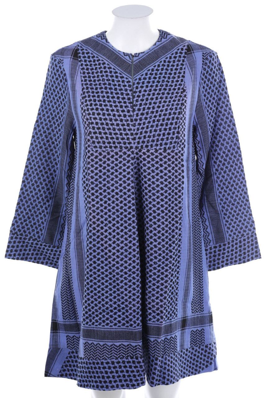 CECILIE copenhagen - Kleid aus Baumwolle - D 34