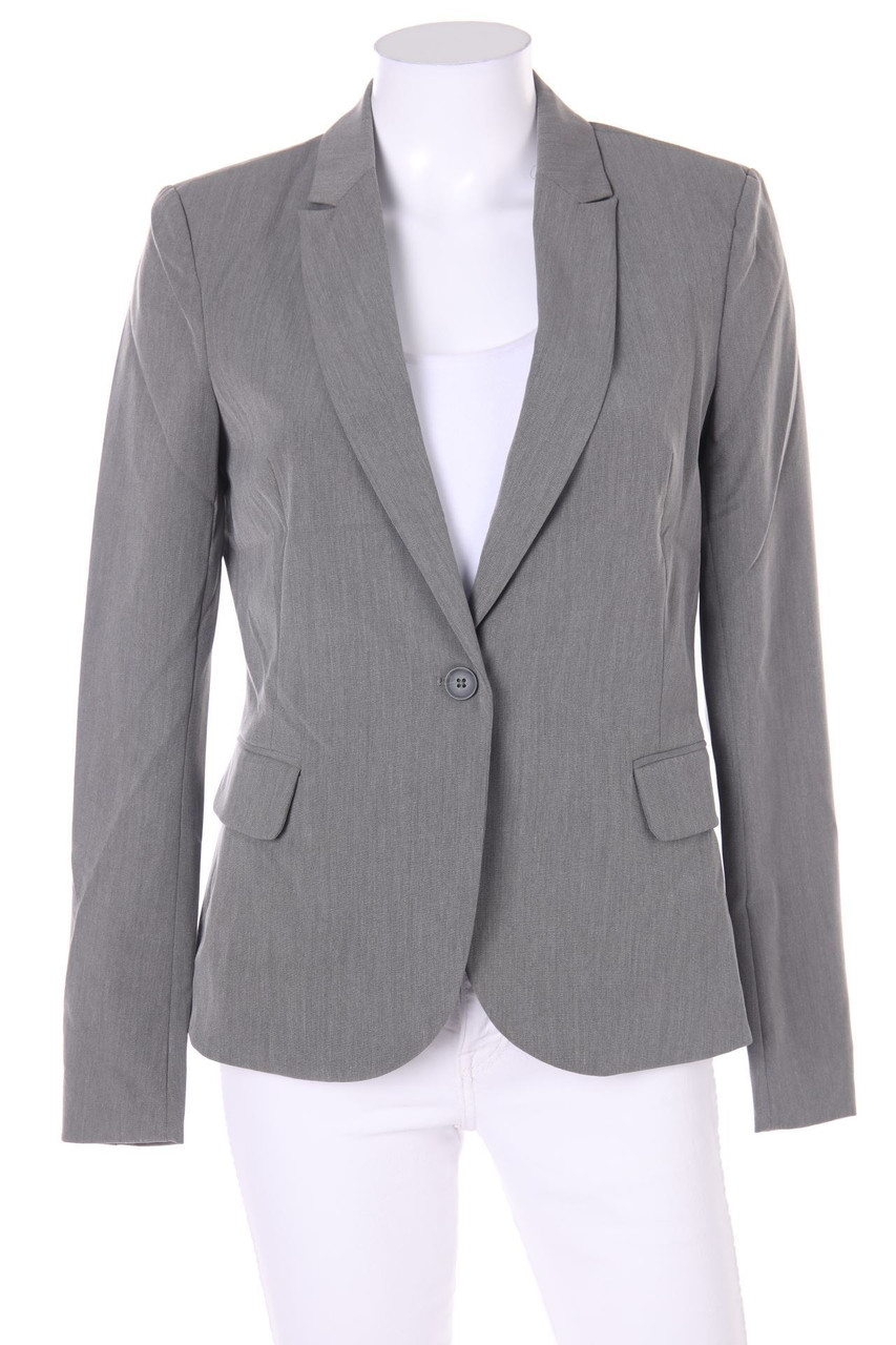 VERO MODA - Blazer mit Reverskragen - D 36